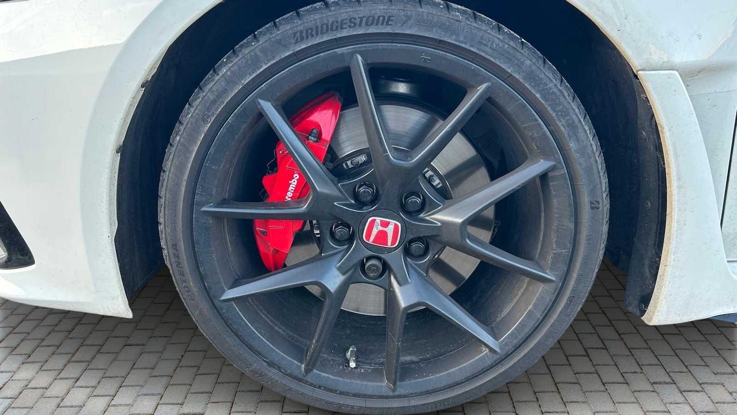 Used Honda Civic 2023 for sale - 77373854: Photo 4