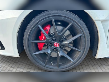 Used Honda Civic 2023 for sale - 77373854: Photo