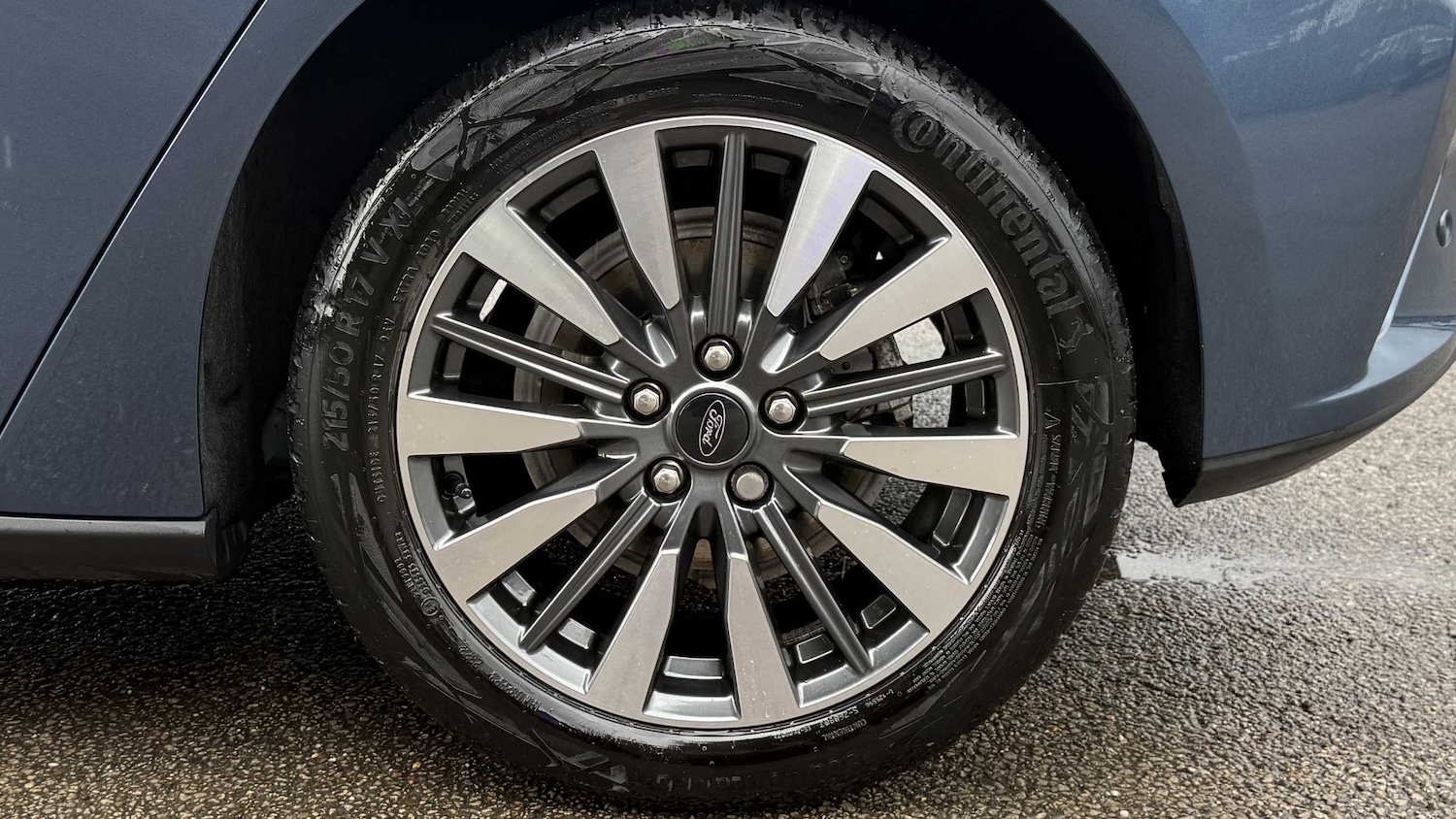 Used Ford Focus 2022 for sale - 76718278: Photo 10