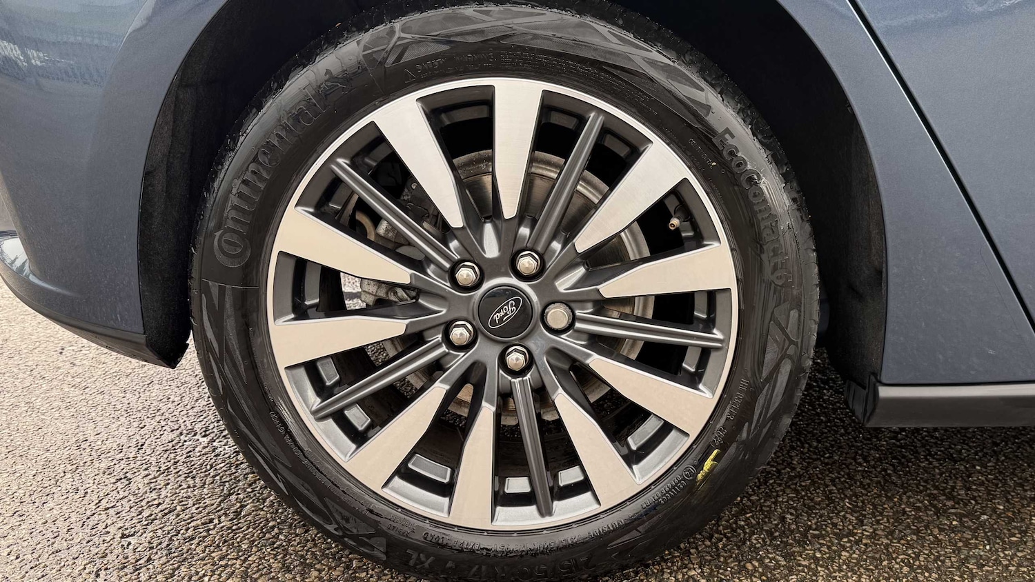 Used Ford Focus 2022 for sale - 76718278: Photo 11