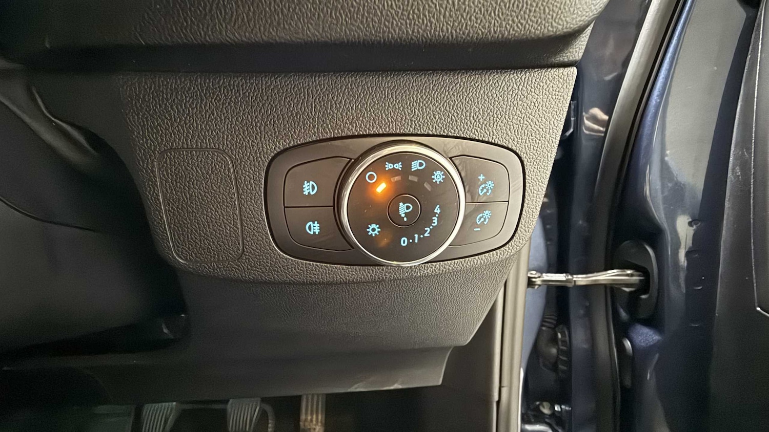 Used Ford Focus 2022 for sale - 76718278: Photo 15