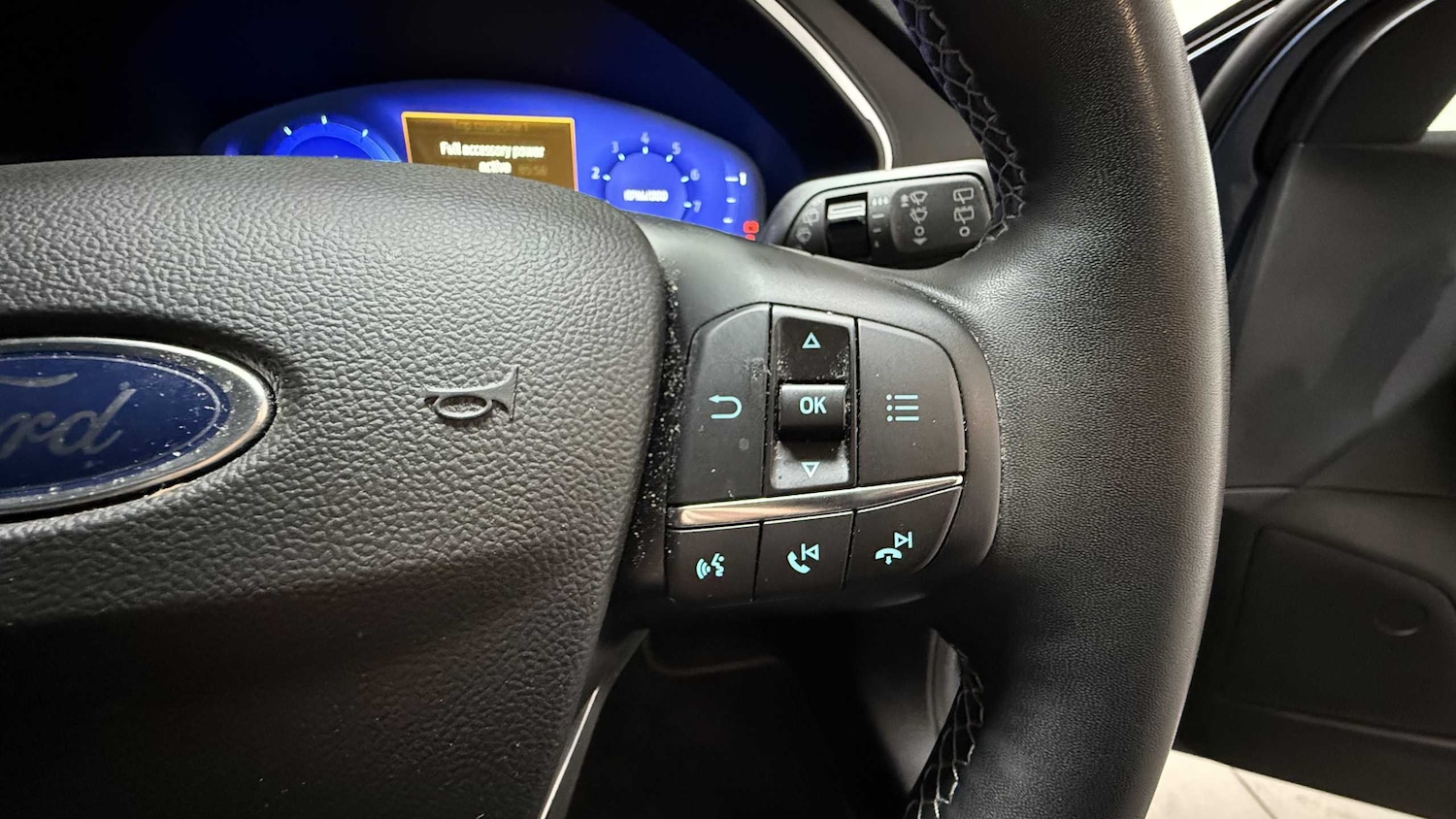 Used Ford Focus 2022 for sale - 76718278: Photo 16