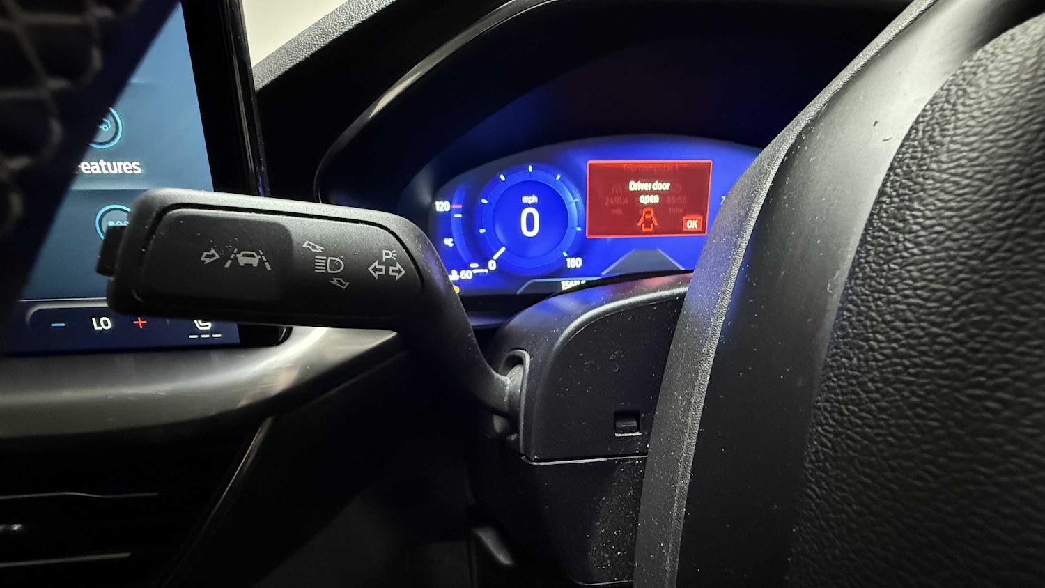 Used Ford Focus 2022 for sale - 76718278: Photo 18