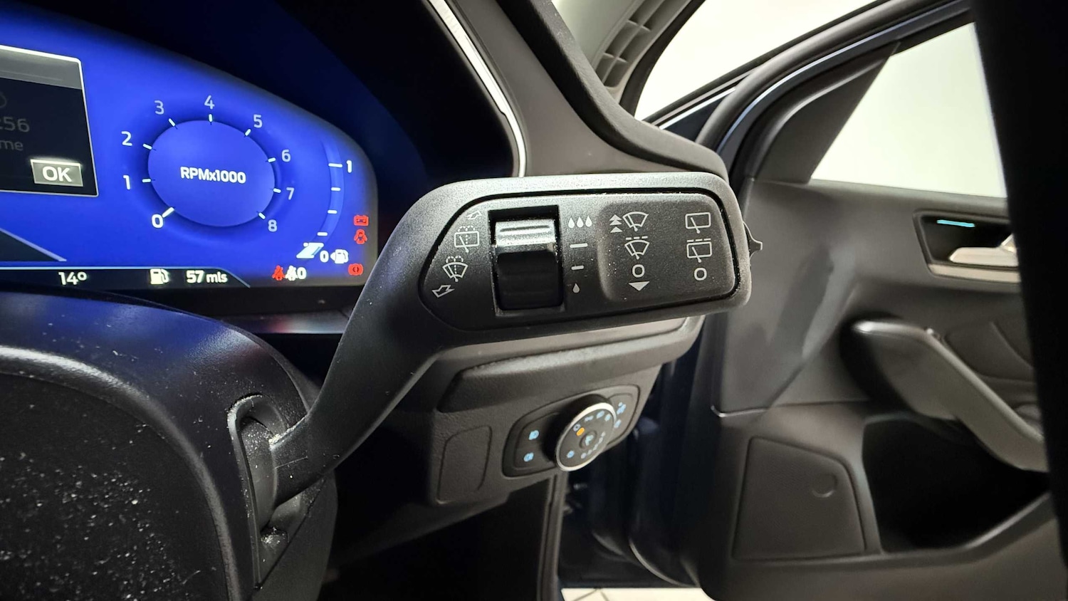 Used Ford Focus 2022 for sale - 76718278: Photo 19