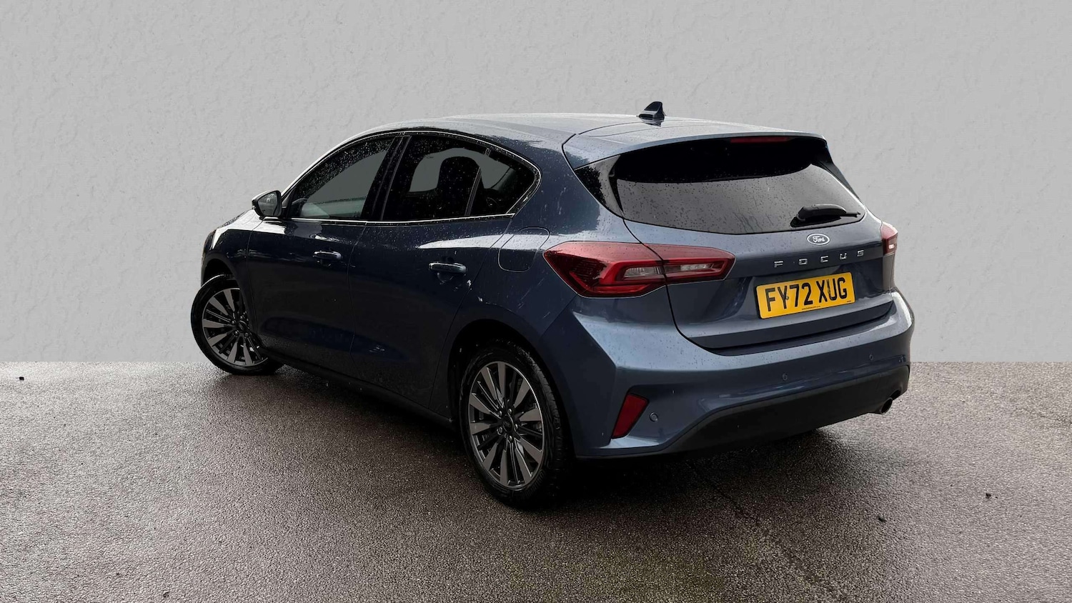 Used Ford Focus 2022 for sale - 76718278: Photo 2