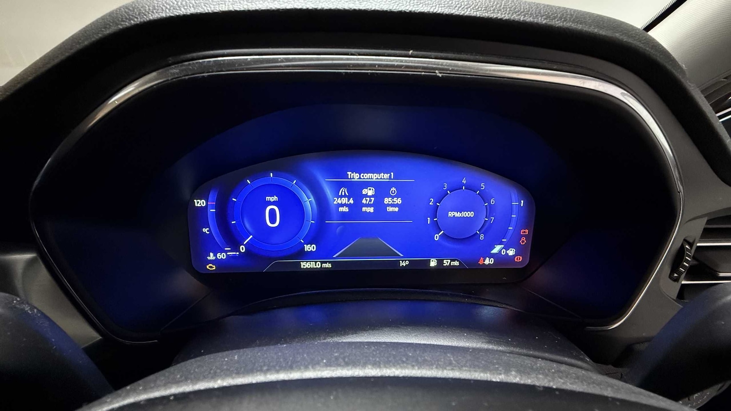 Used Ford Focus 2022 for sale - 76718278: Photo 20