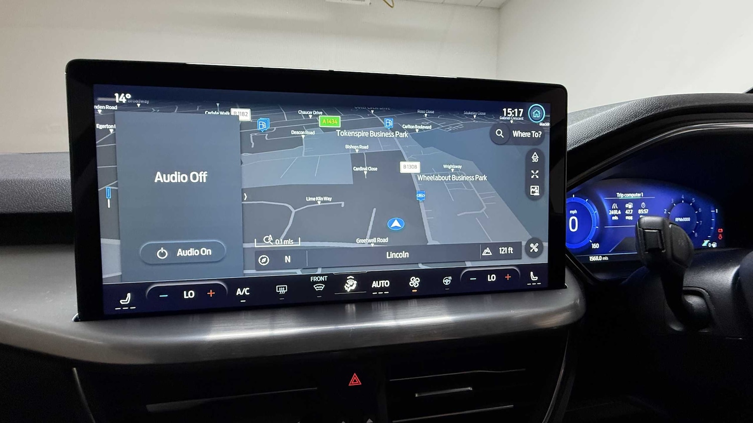 Used Ford Focus 2022 for sale - 76718278: Photo 21