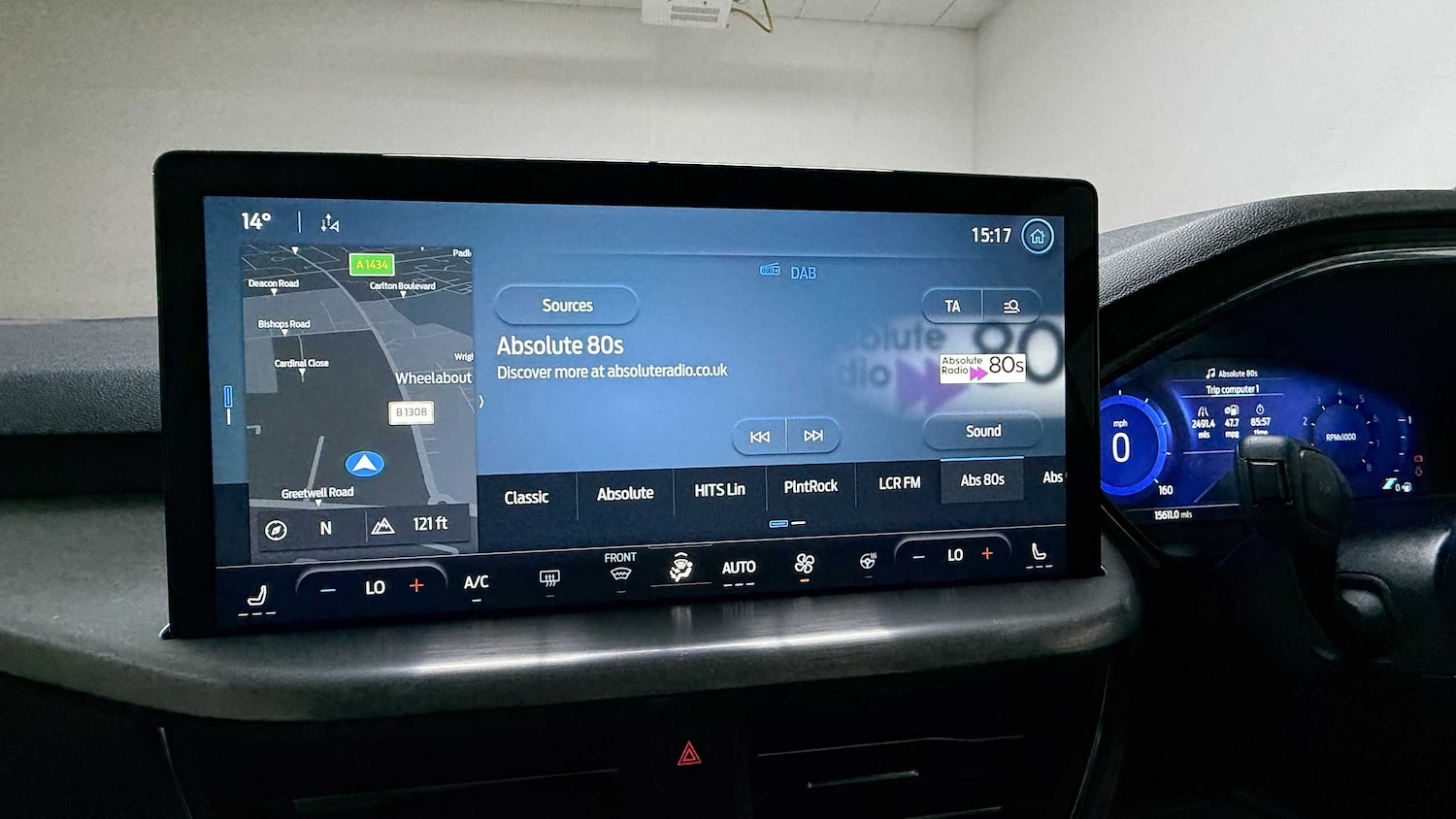 Used Ford Focus 2022 for sale - 76718278: Photo 22