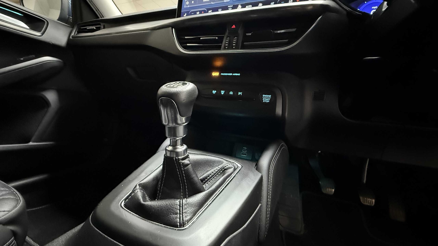 Used Ford Focus 2022 for sale - 76718278: Photo 26