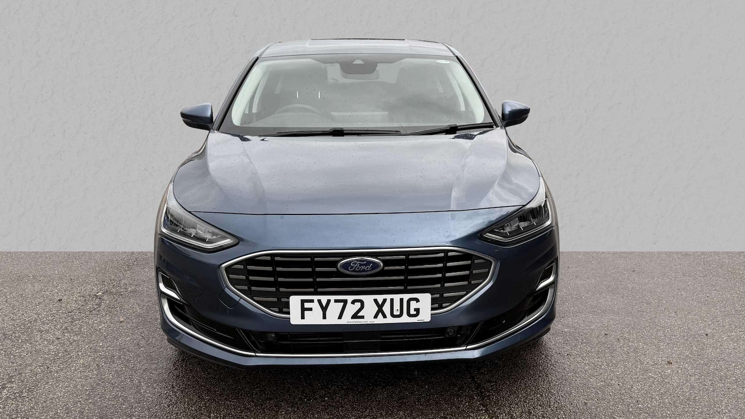 Used Ford Focus 2022 for sale - 76718278: Photo 3