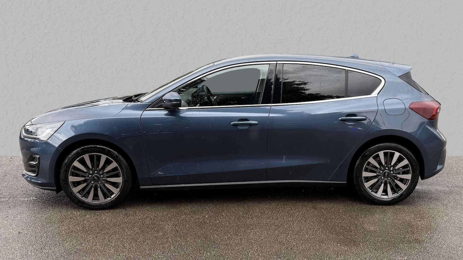 Used Ford Focus 2022 for sale - 76718278: Photo 4