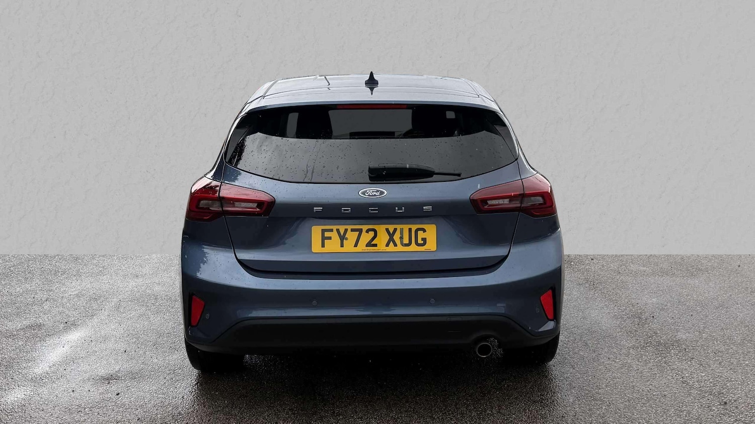 Used Ford Focus 2022 for sale - 76718278: Photo 5