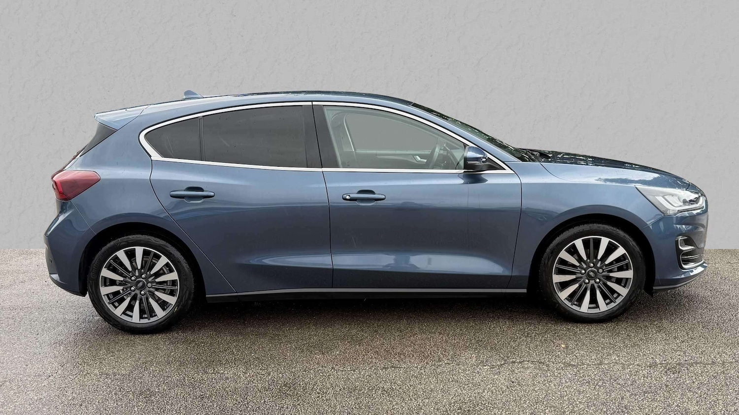 Used Ford Focus 2022 for sale - 76718278: Photo 7