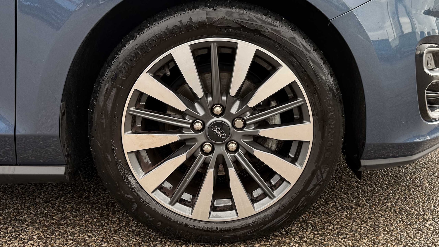 Used Ford Focus 2022 for sale - 76718278: Photo 8