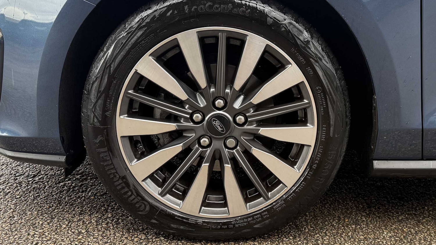 Used Ford Focus 2022 for sale - 76718278: Photo 9