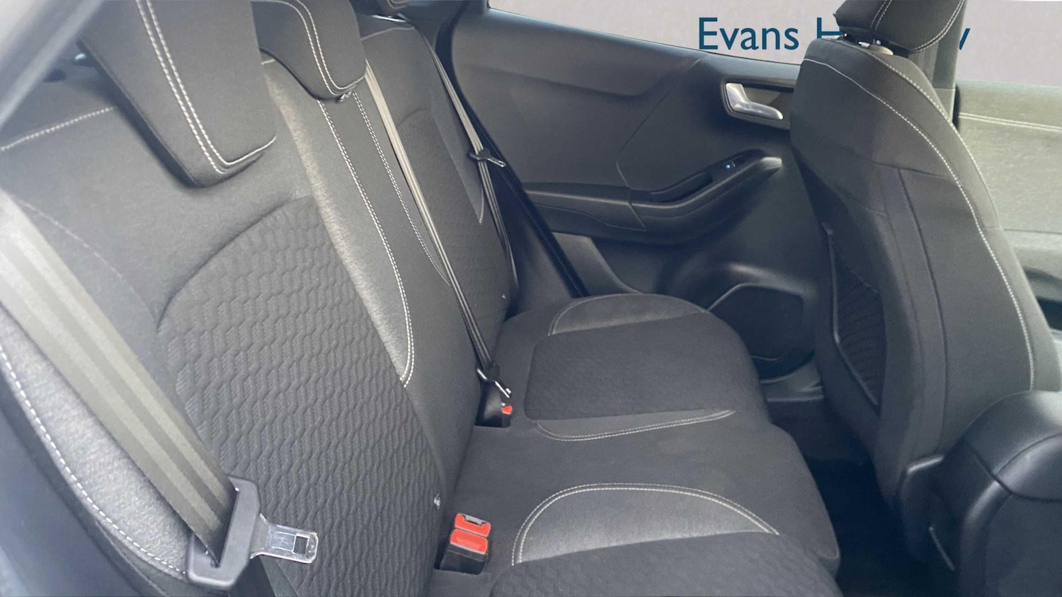 Used Ford Puma 2023 for sale - 77099594: Photo 10