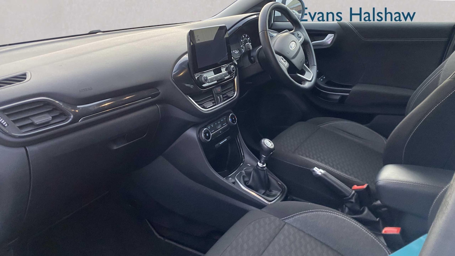 Used Ford Puma 2023 for sale - 77099594: Photo 11