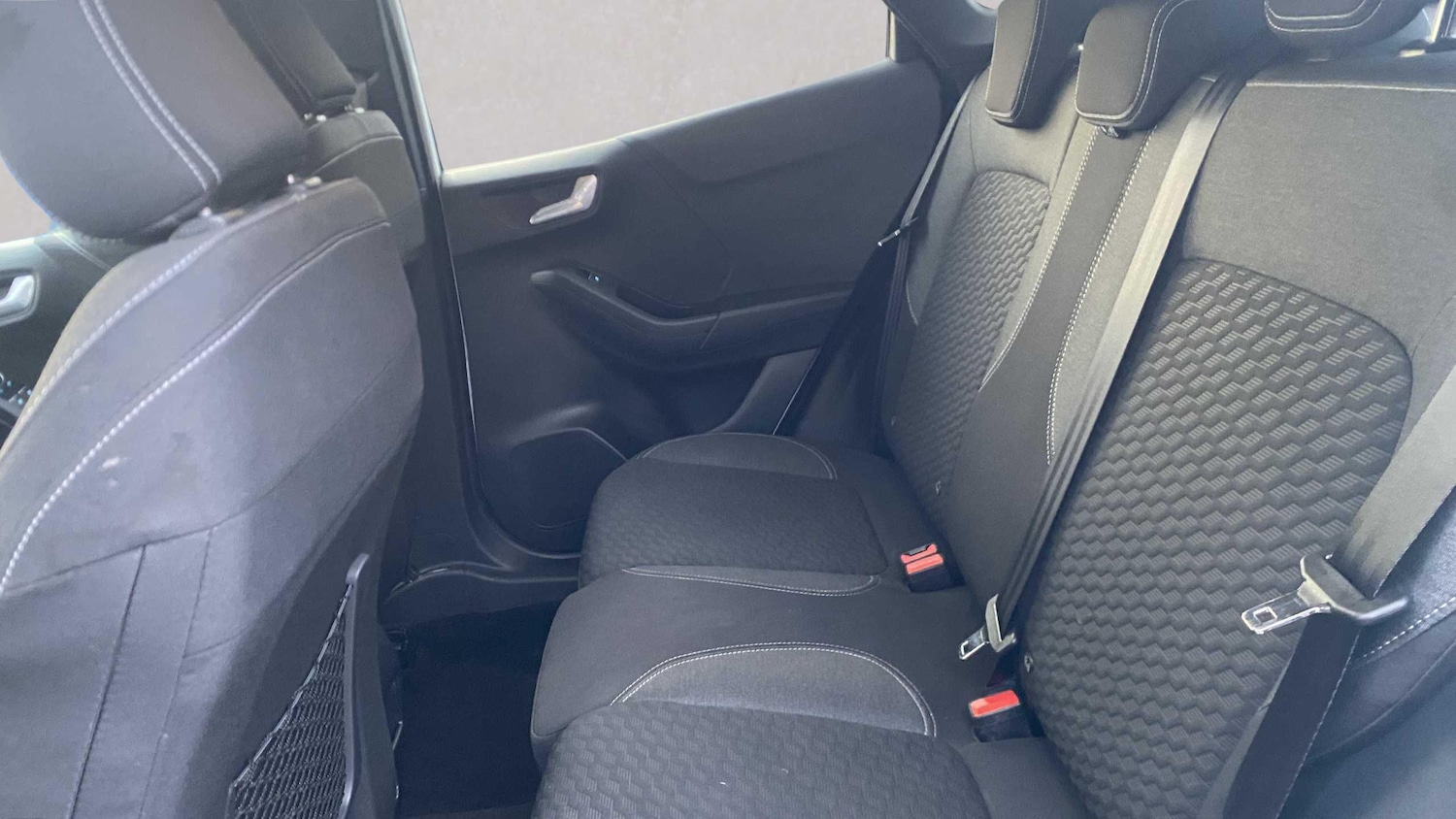 Used Ford Puma 2023 for sale - 77099594: Photo 12