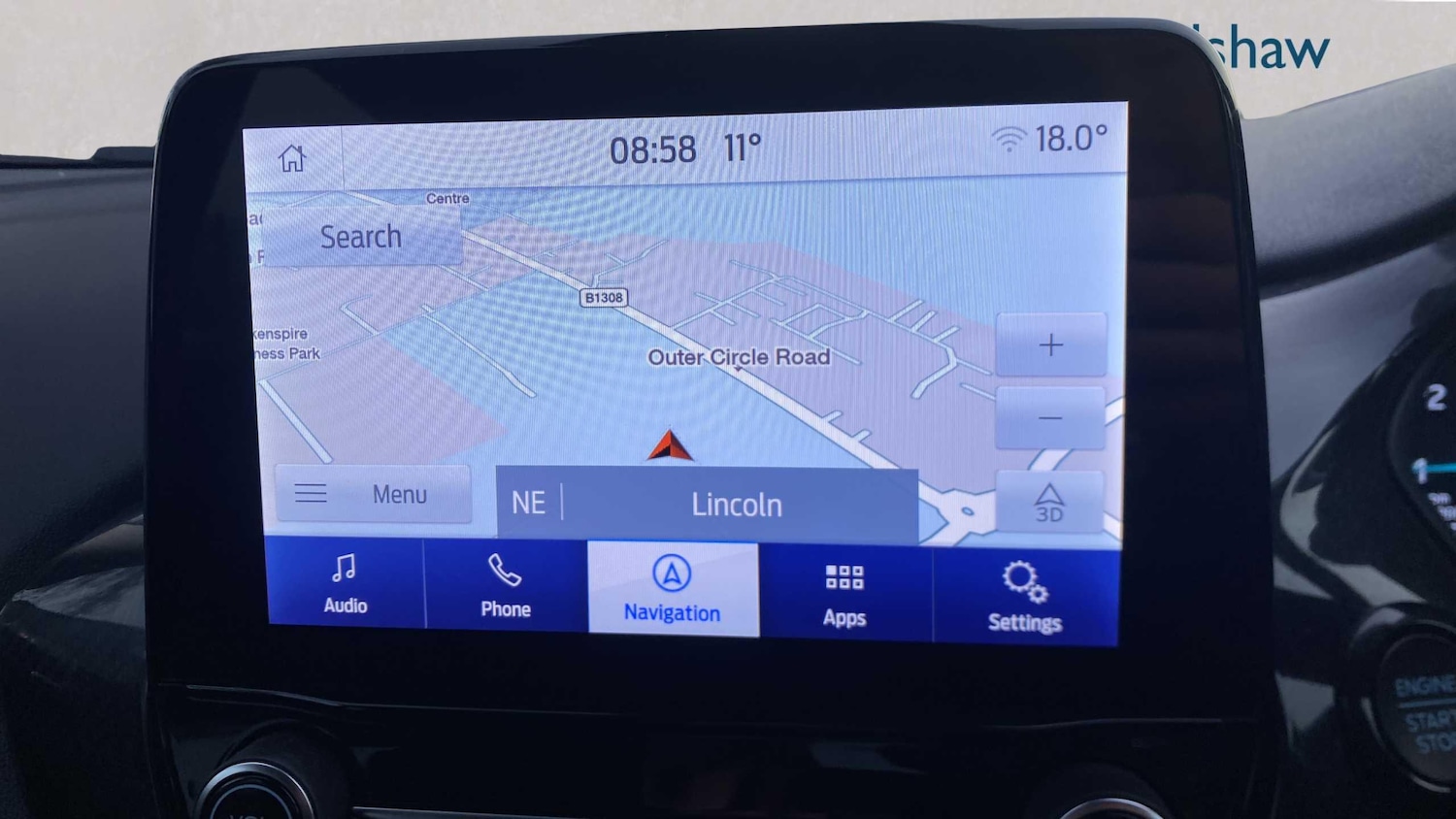 Used Ford Puma 2023 for sale - 77099594: Photo 13