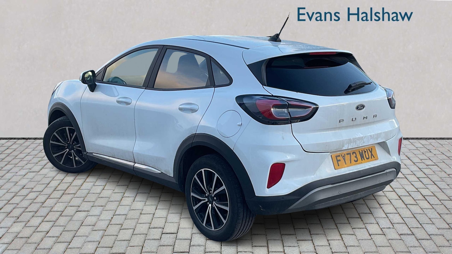 Used Ford Puma 2023 for sale - 77099594: Photo 3