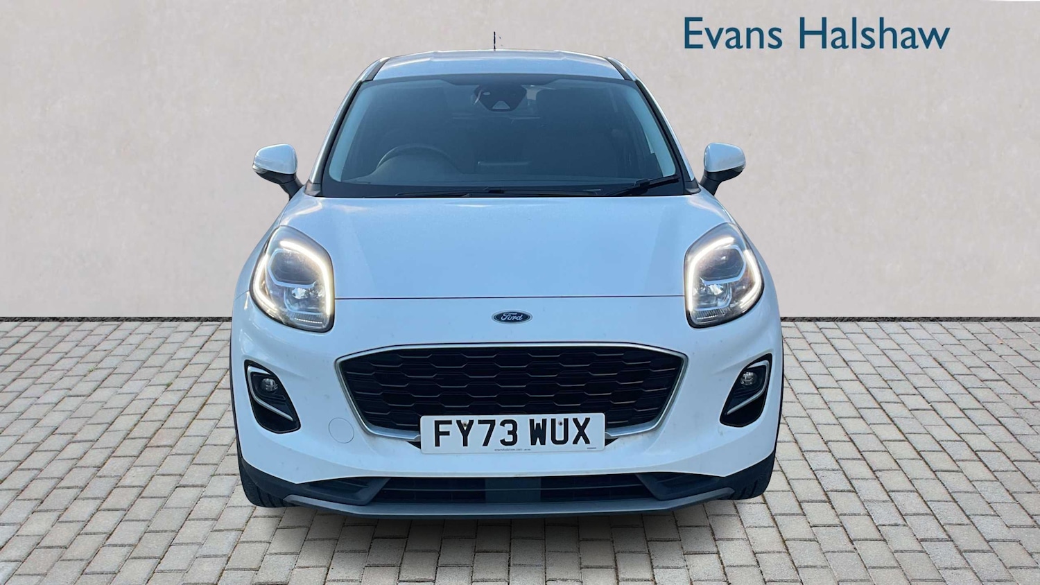 Used Ford Puma 2023 for sale - 77099594: Photo 5