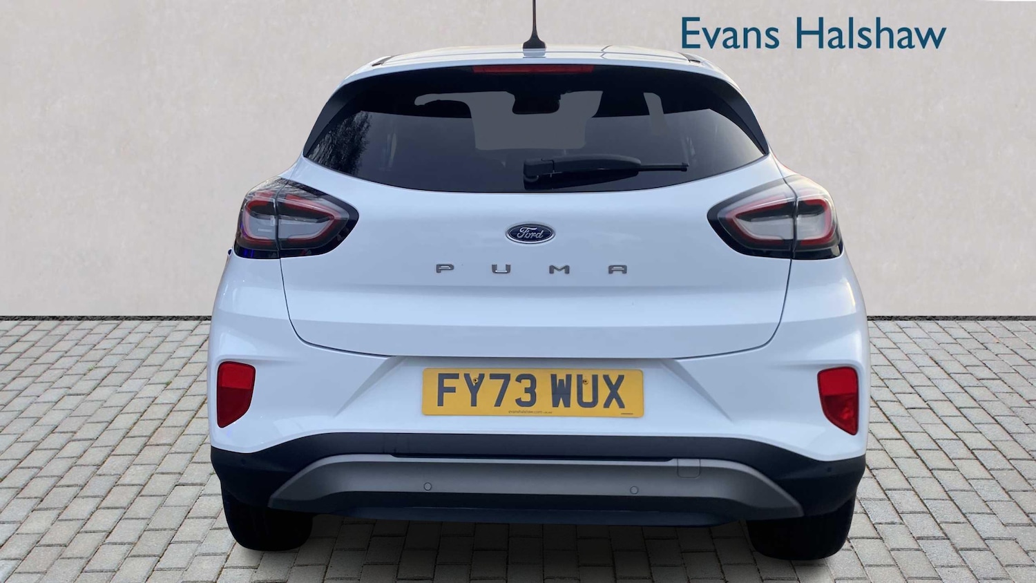 Used Ford Puma 2023 for sale - 77099594: Photo 6