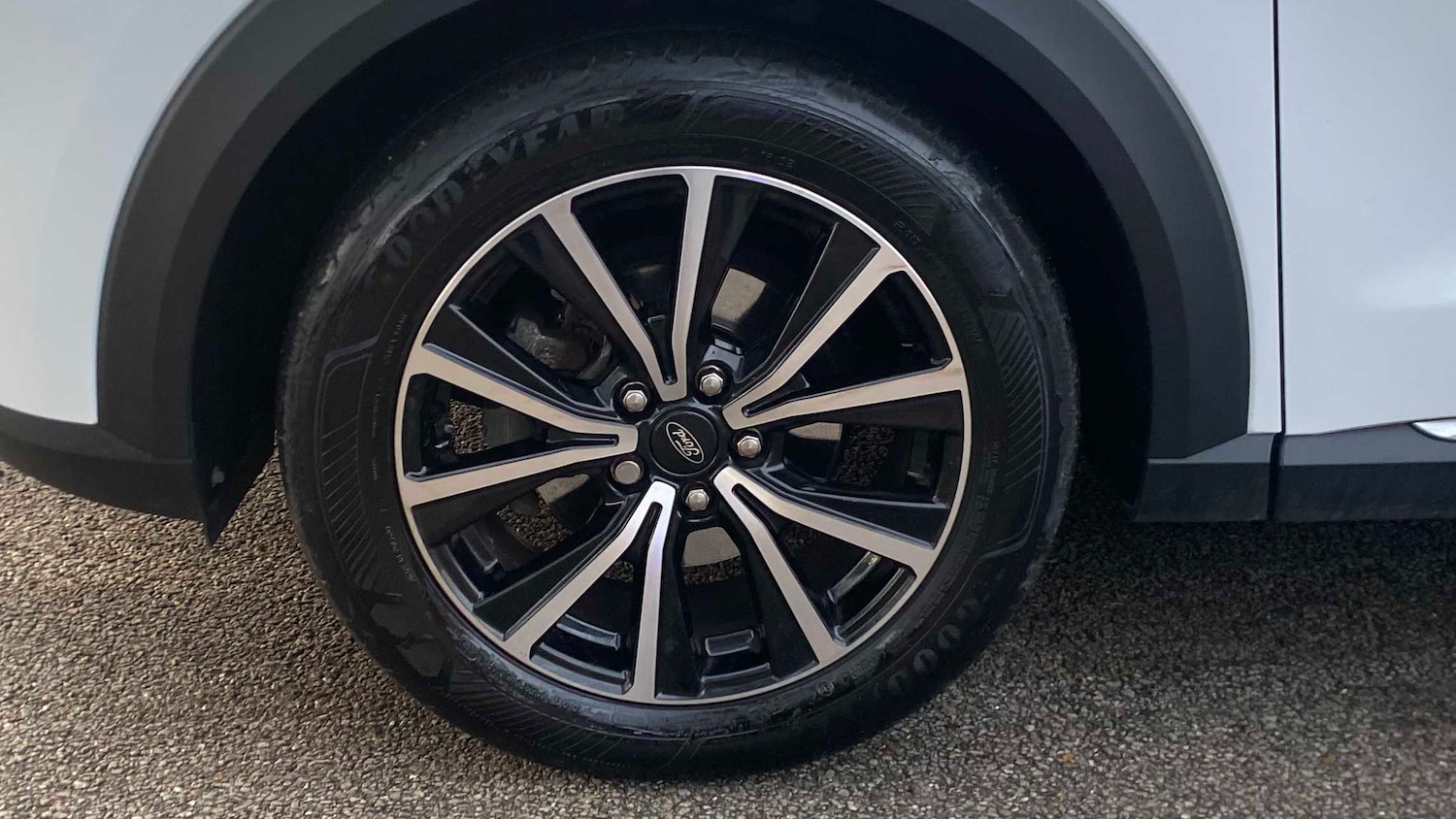 Used Ford Puma 2023 for sale - 77099594: Photo 8