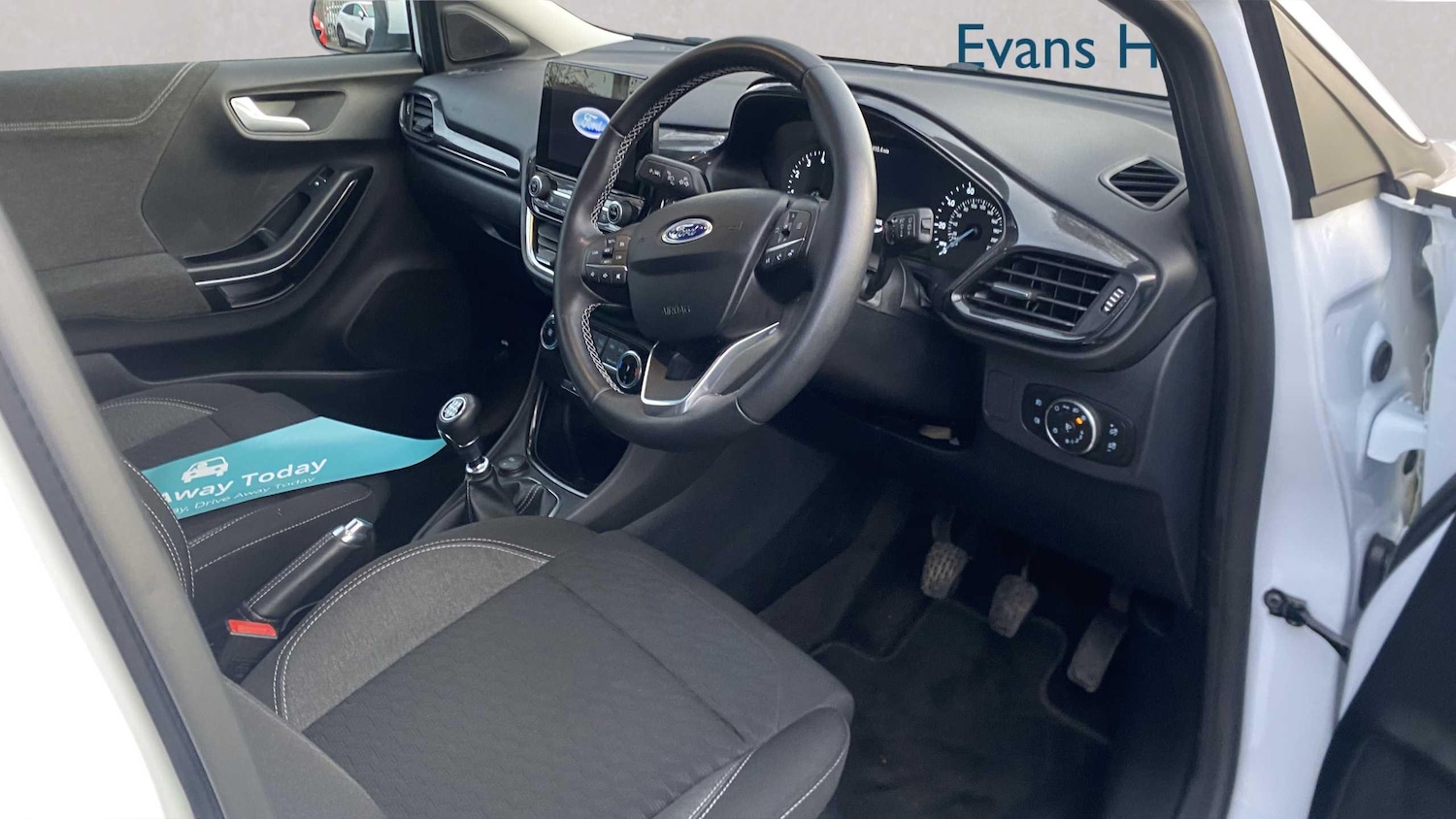 Used Ford Puma 2023 for sale - 77099594: Photo 9