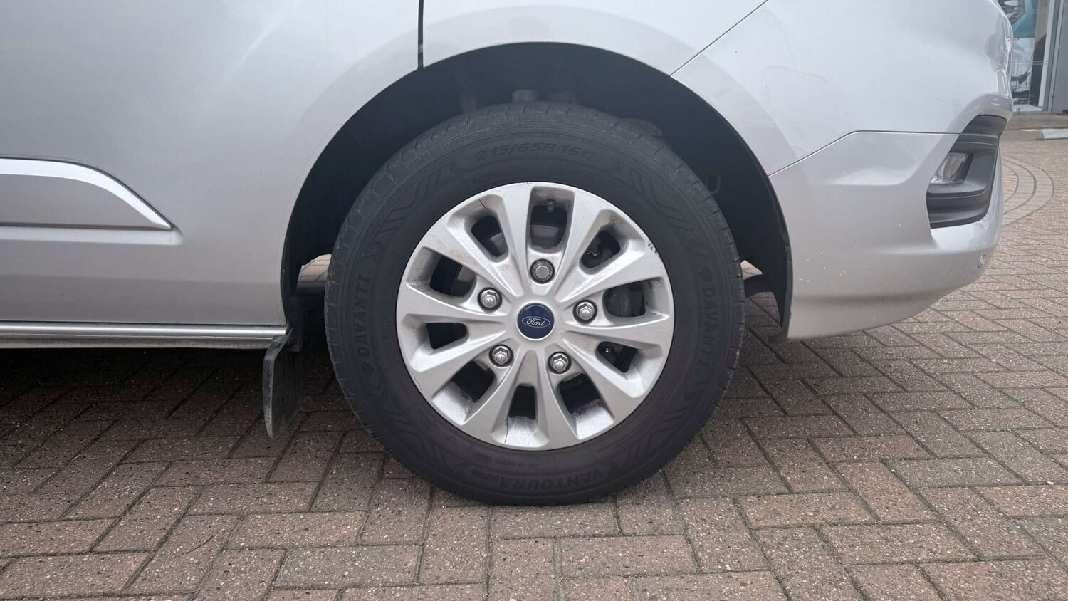 Used Ford Transit Custom 2022 for sale - 77914022: Photo 13