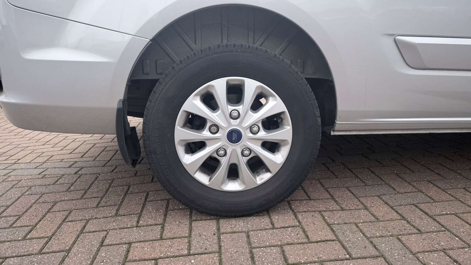 Used Ford Transit Custom 2022 for sale - 77914022: Photo 14