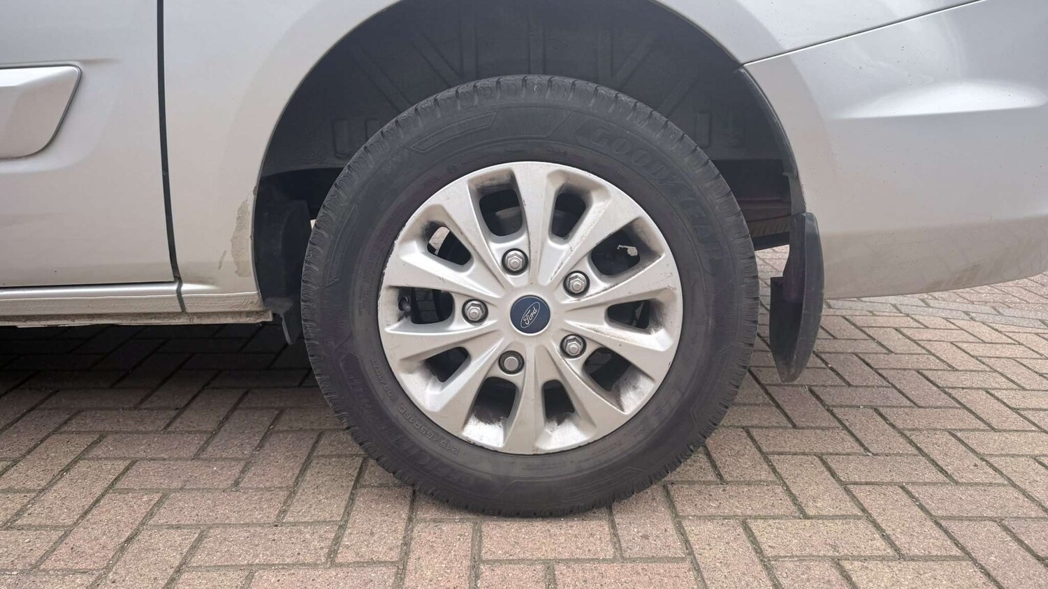 Used Ford Transit Custom 2022 for sale - 77914022: Photo 15