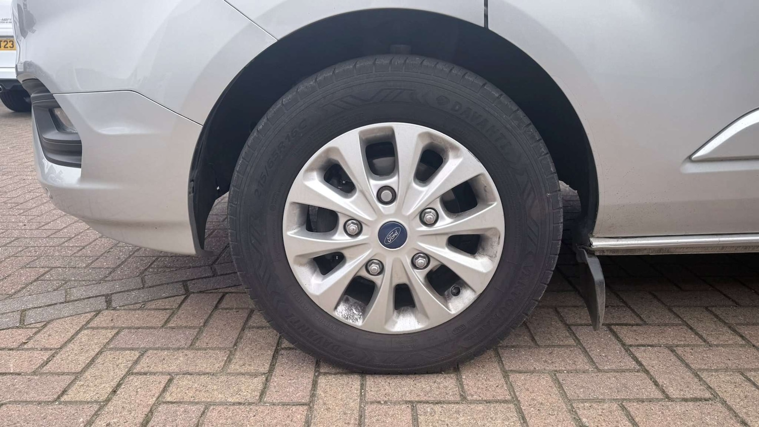 Used Ford Transit Custom 2022 for sale - 77914022: Photo 16