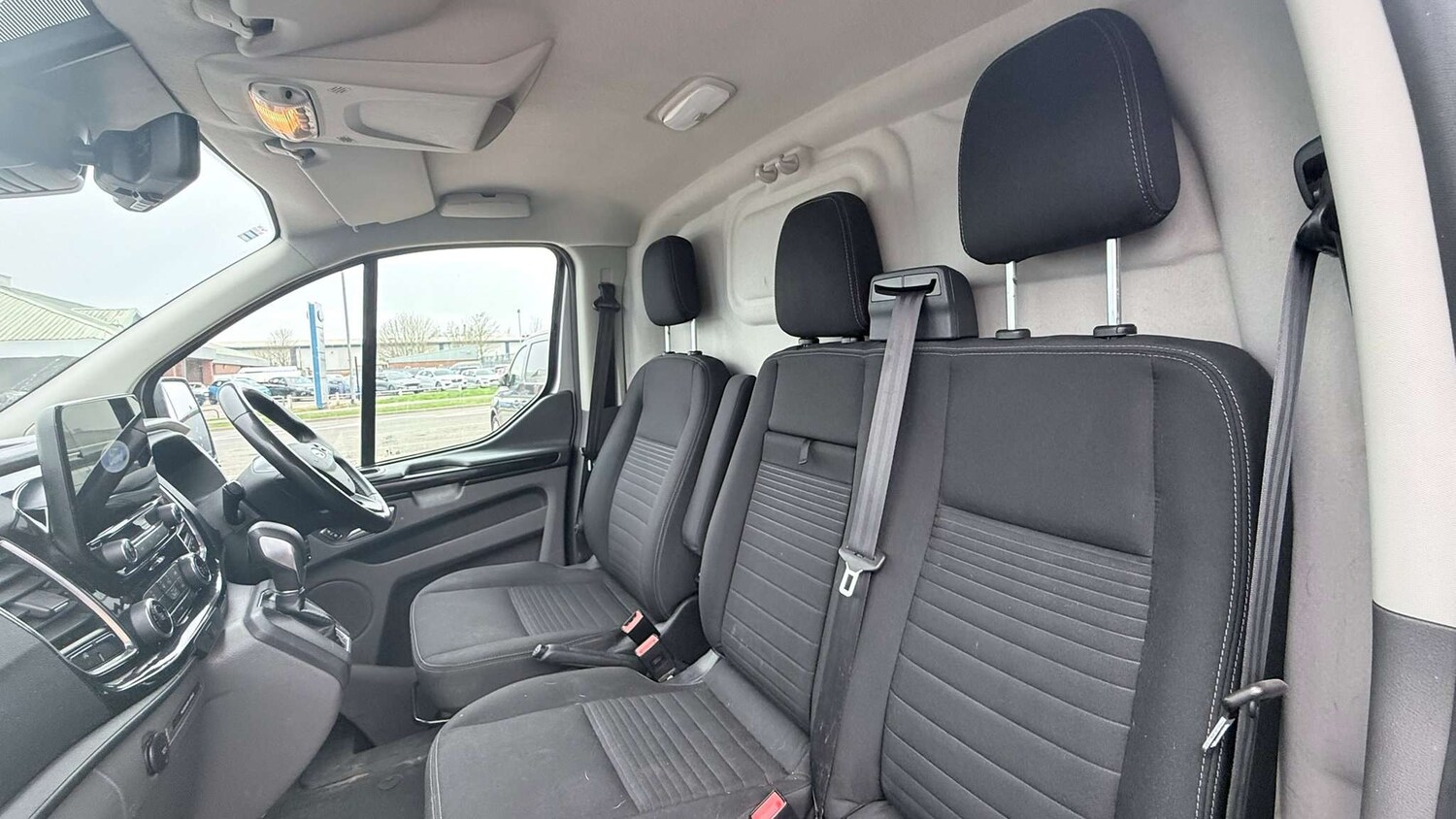 Used Ford Transit Custom 2022 for sale - 77914022: Photo 18