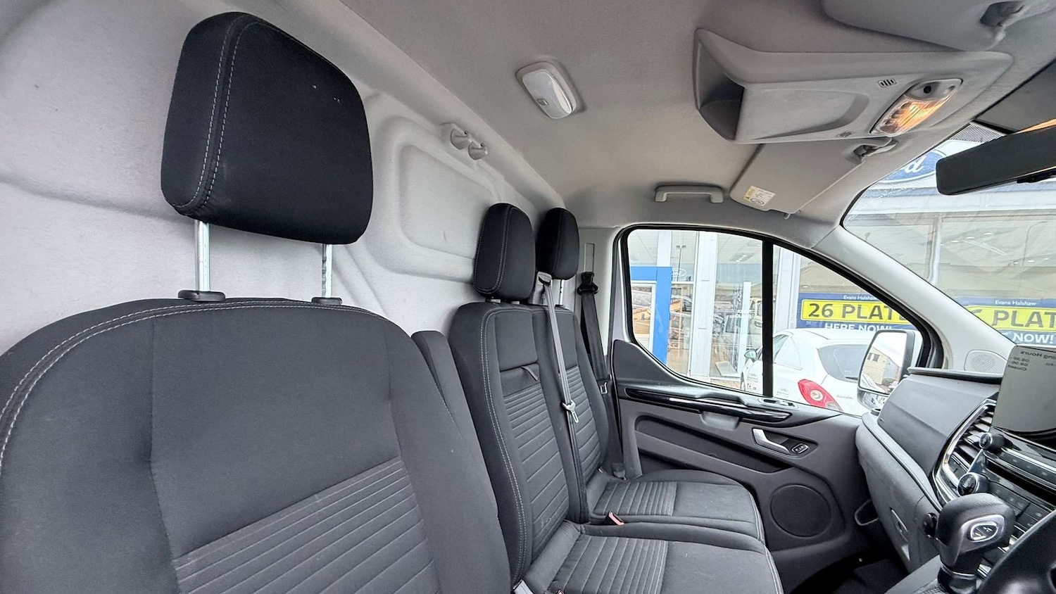 Used Ford Transit Custom 2022 for sale - 77914022: Photo 20