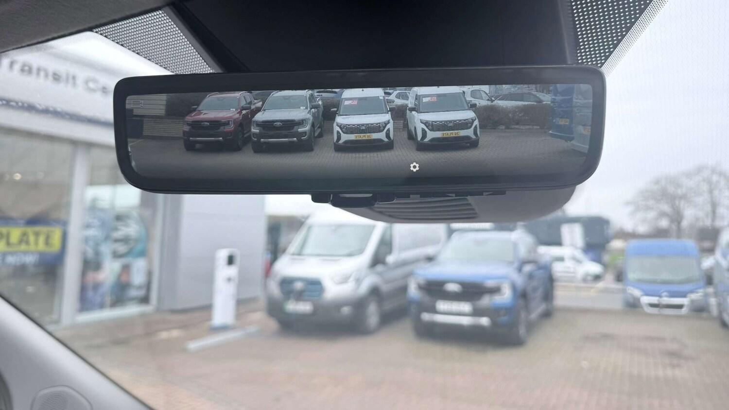 Used Ford Transit Custom 2022 for sale - 77914022: Photo 22