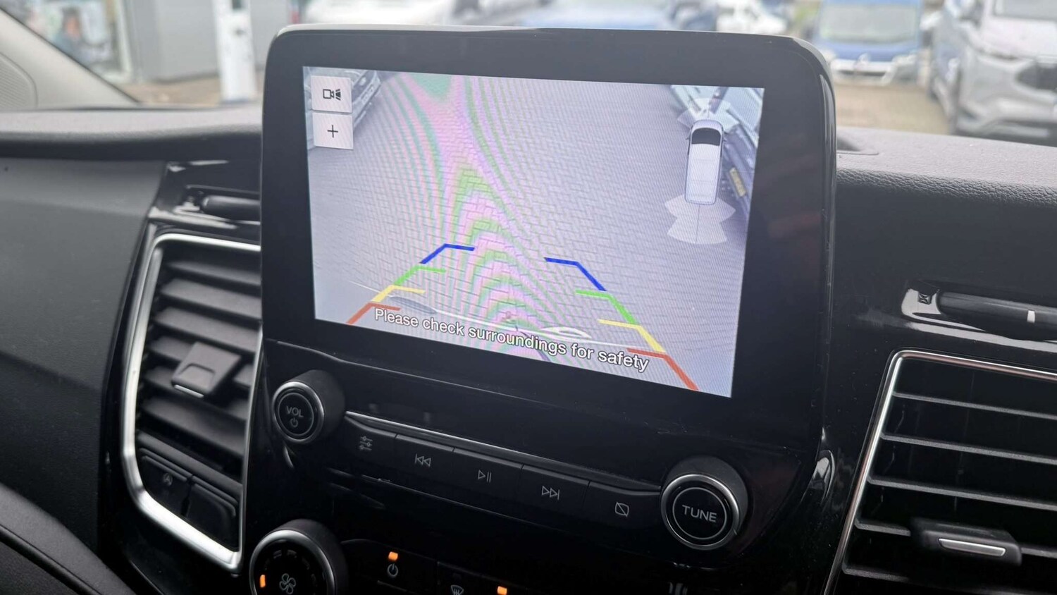 Used Ford Transit Custom 2022 for sale - 77914022: Photo 24