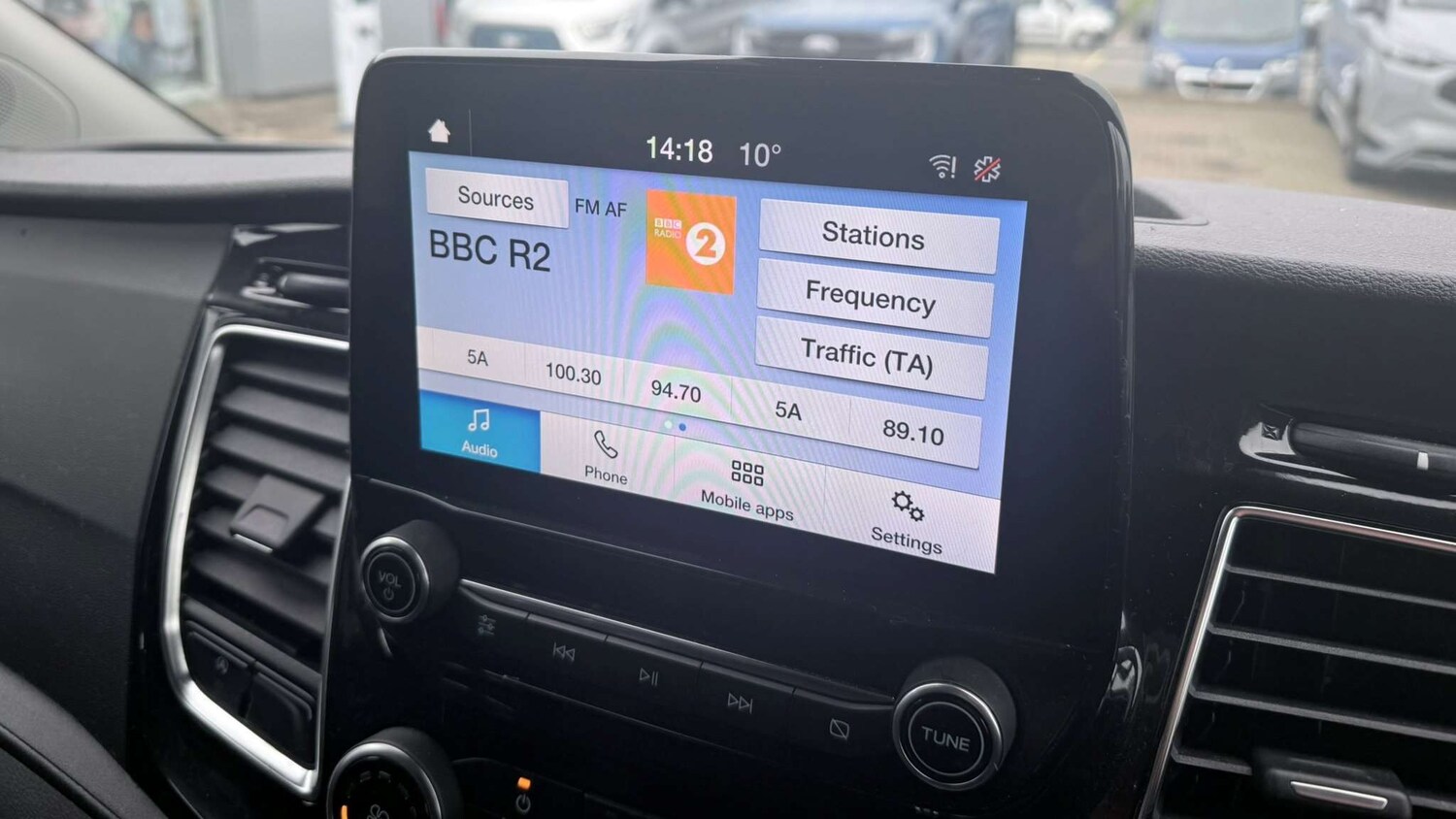 Used Ford Transit Custom 2022 for sale - 77914022: Photo 25