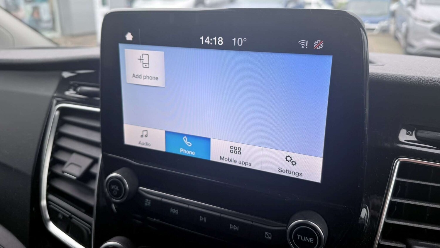 Used Ford Transit Custom 2022 for sale - 77914022: Photo 26