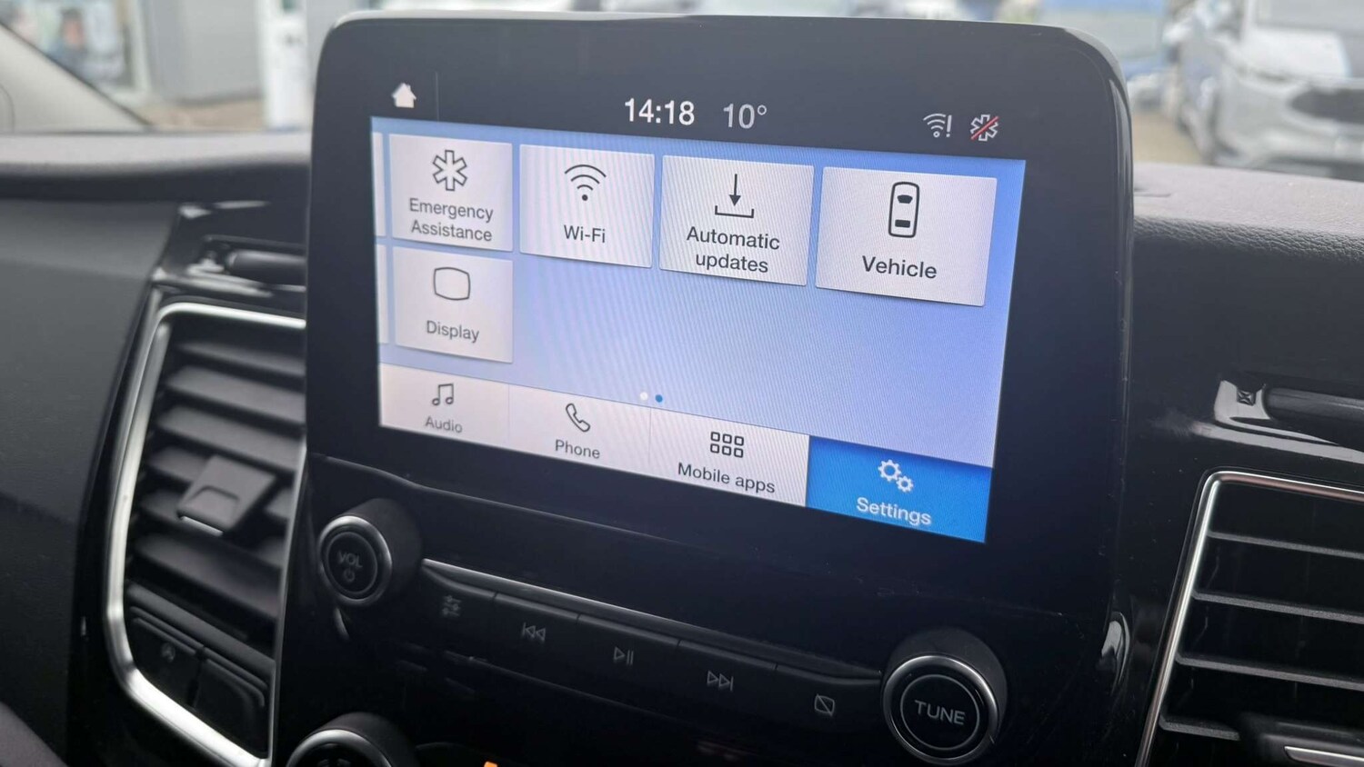 Used Ford Transit Custom 2022 for sale - 77914022: Photo 27