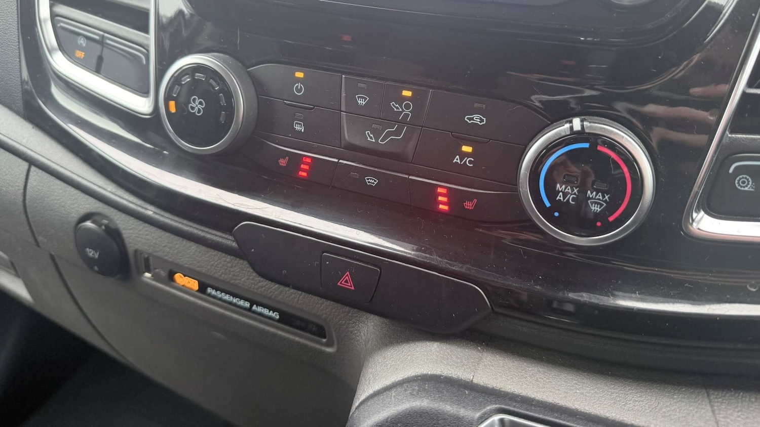 Used Ford Transit Custom 2022 for sale - 77914022: Photo 28