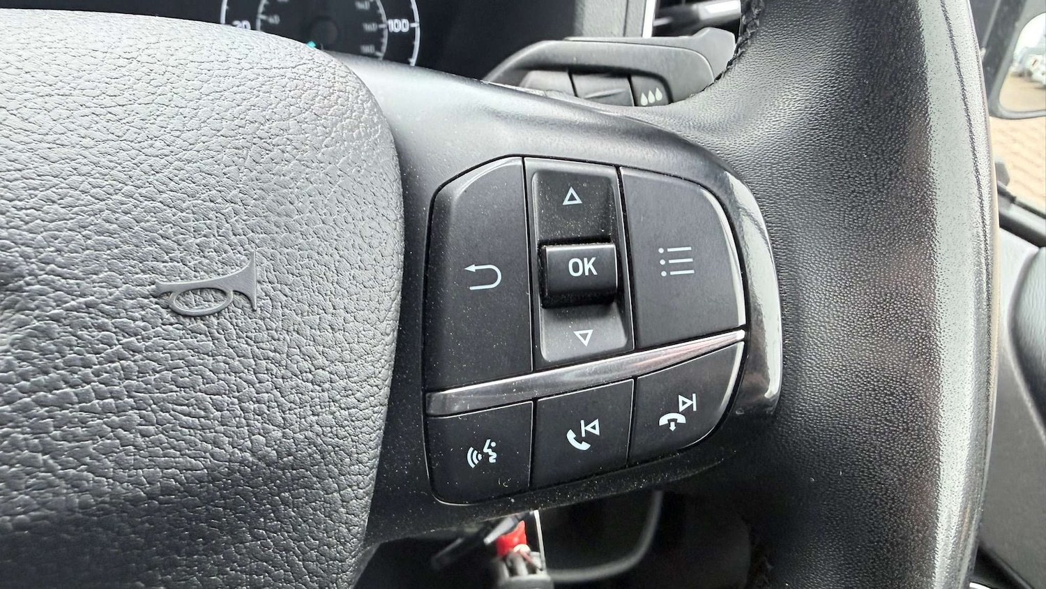 Used Ford Transit Custom 2022 for sale - 77914022: Photo 30