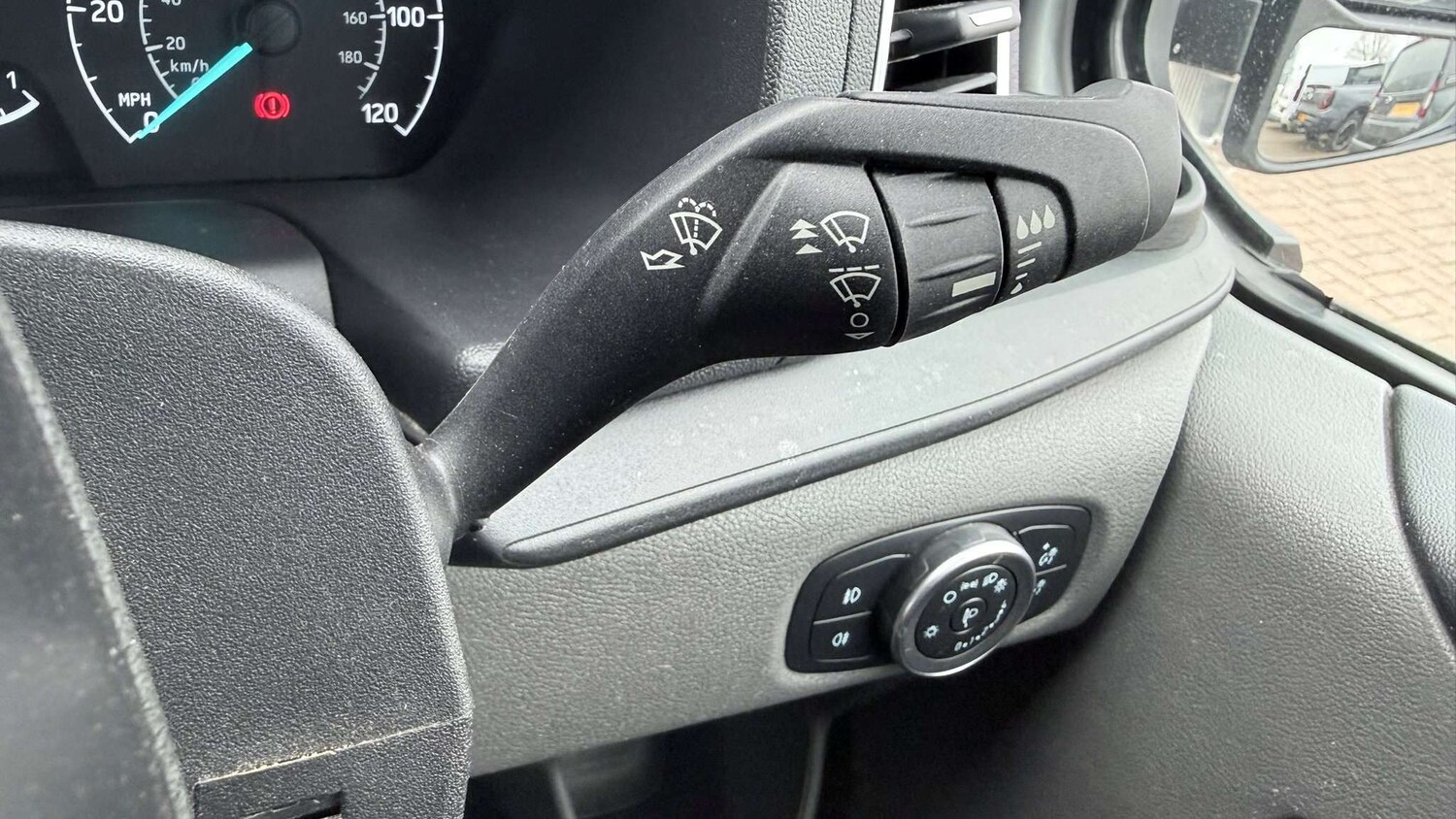 Used Ford Transit Custom 2022 for sale - 77914022: Photo 31