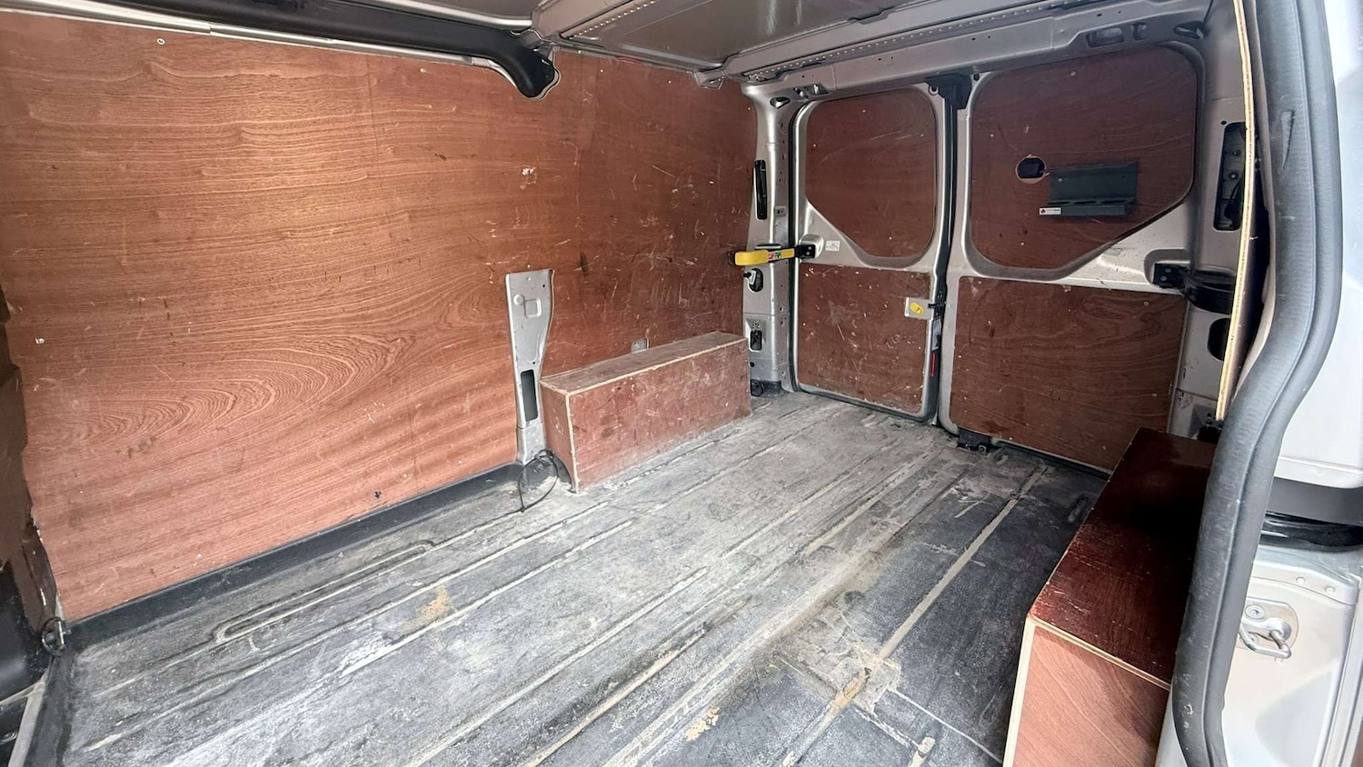 Used Ford Transit Custom 2022 for sale - 77914022: Photo 5