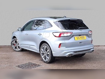 Used Ford Kuga 2023 for sale - 75772295: Photo