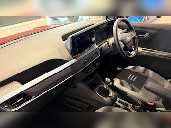 Used Ford Transit Courier 2025 for sale - 75523112: Photo