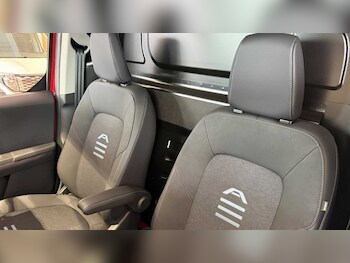 Used Ford Transit Courier 2025 for sale - 75523112: Photo