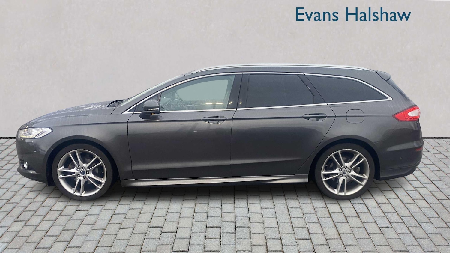 Used Ford Mondeo 2015 for sale - 77316502: Photo 5