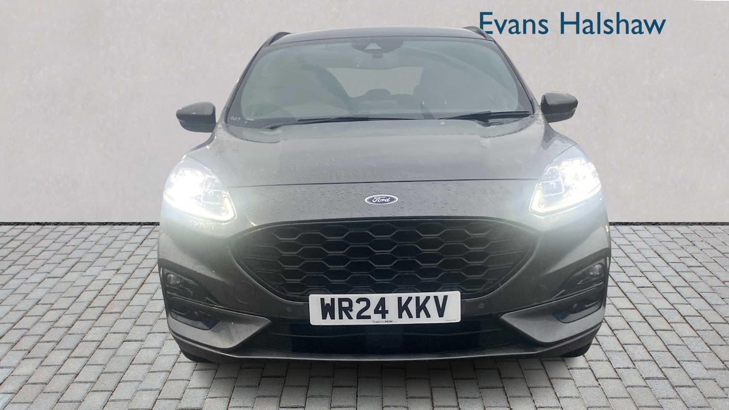 Used Ford Mondeo 2015 for sale - 77316502: Photo 6