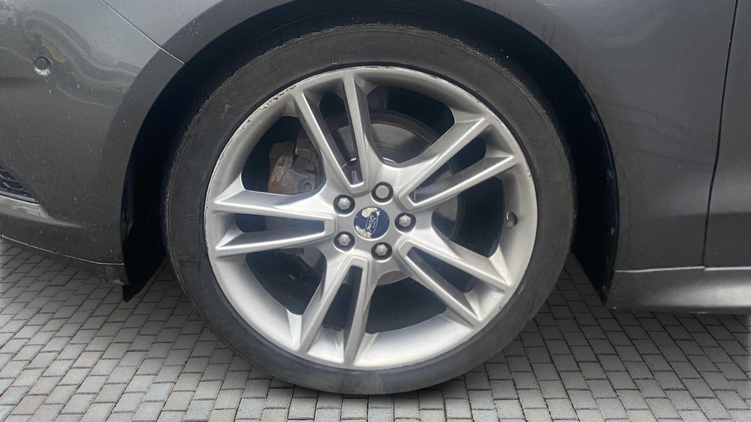 Used Ford Mondeo 2015 for sale - 77316502: Photo 7