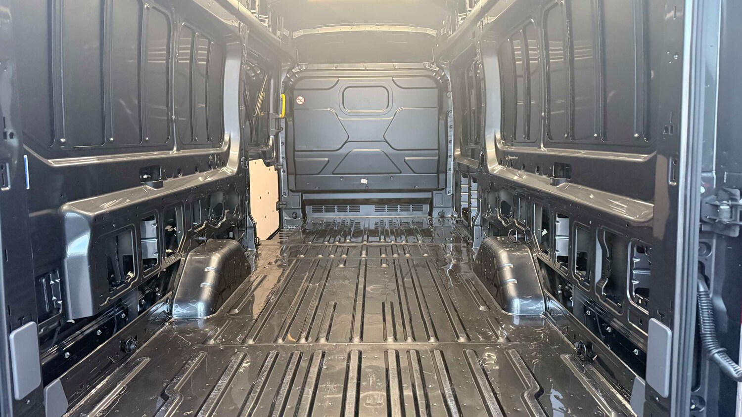 Used Ford Transit 2025 for sale - 76401393: Photo 10